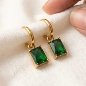 Emerald Huggies