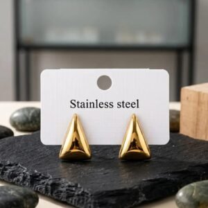 Pyramid Studs
