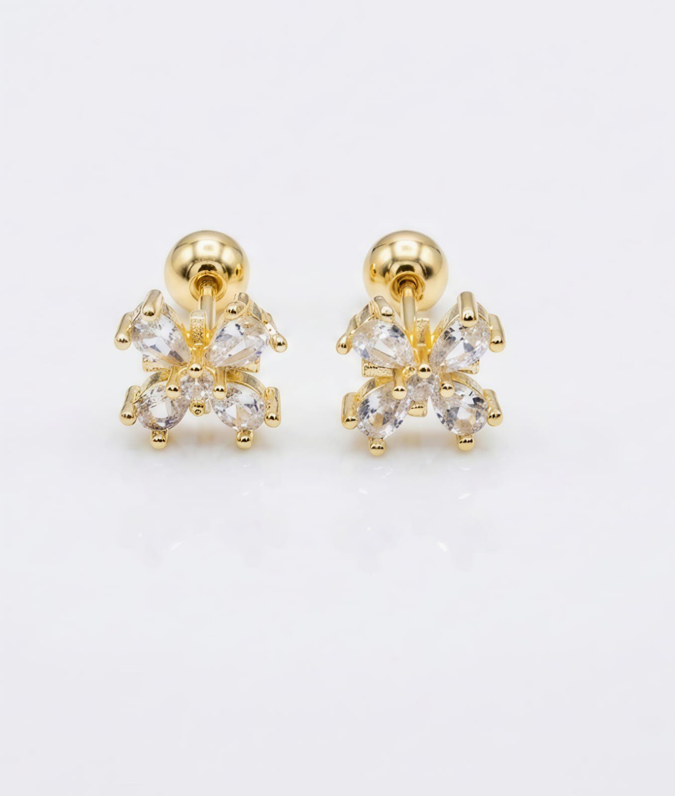 Ball Back Studs - 46 - Image 2