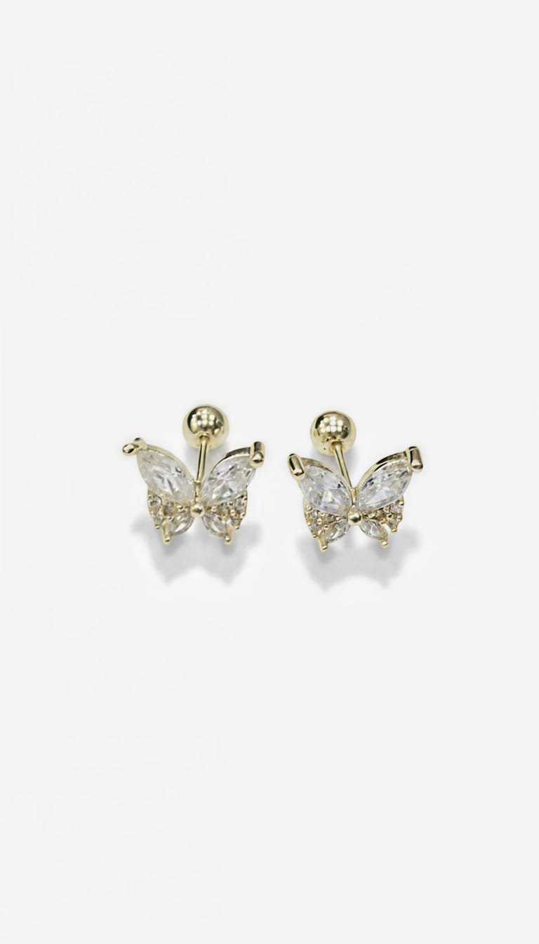 Ball Back Studs - 48 - Image 2