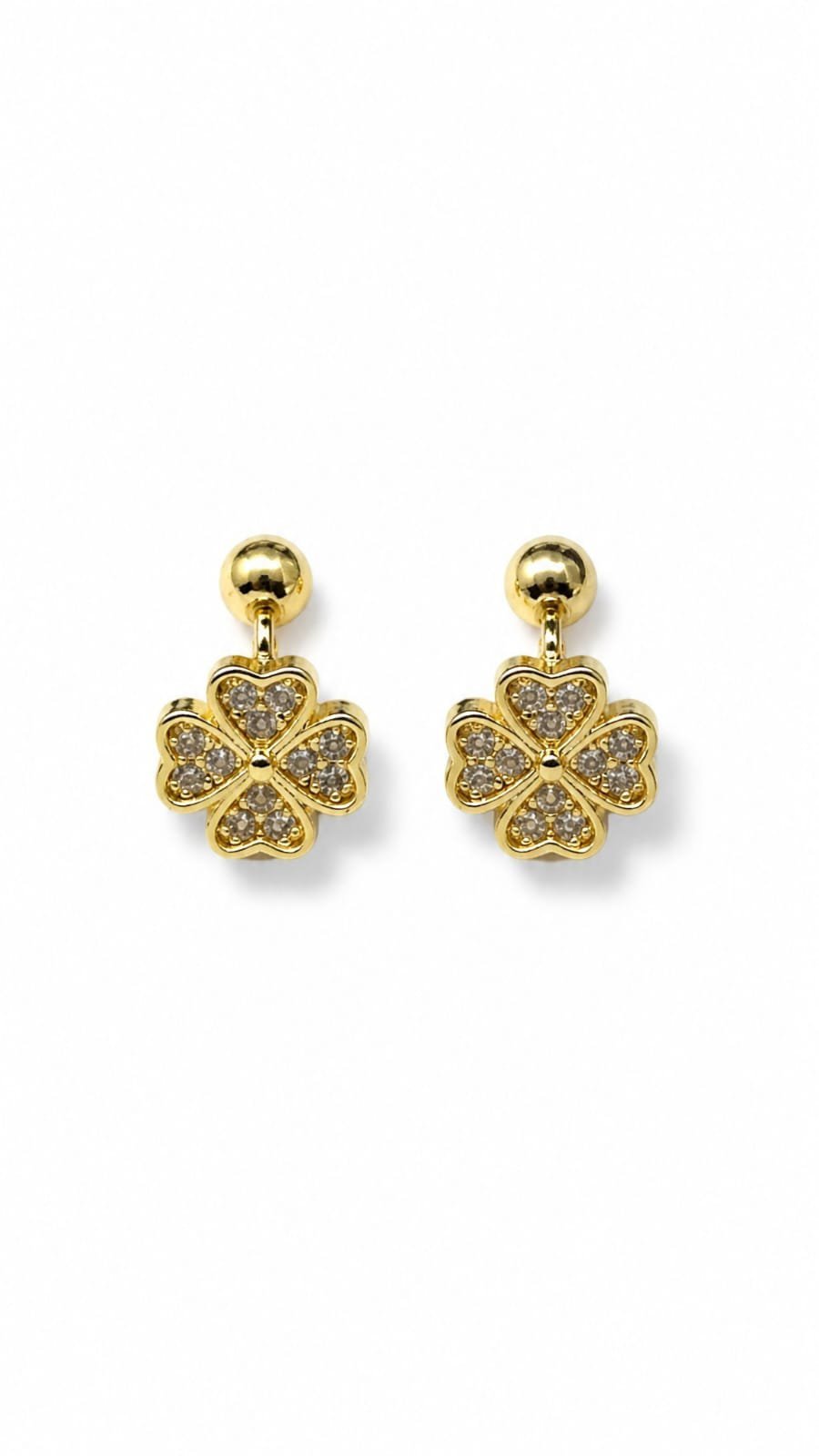Ball back studs - 45 - Image 2
