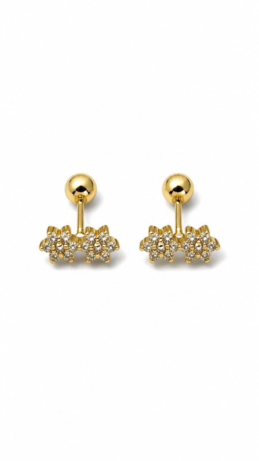 Ball Back Studs - 47 - Image 2