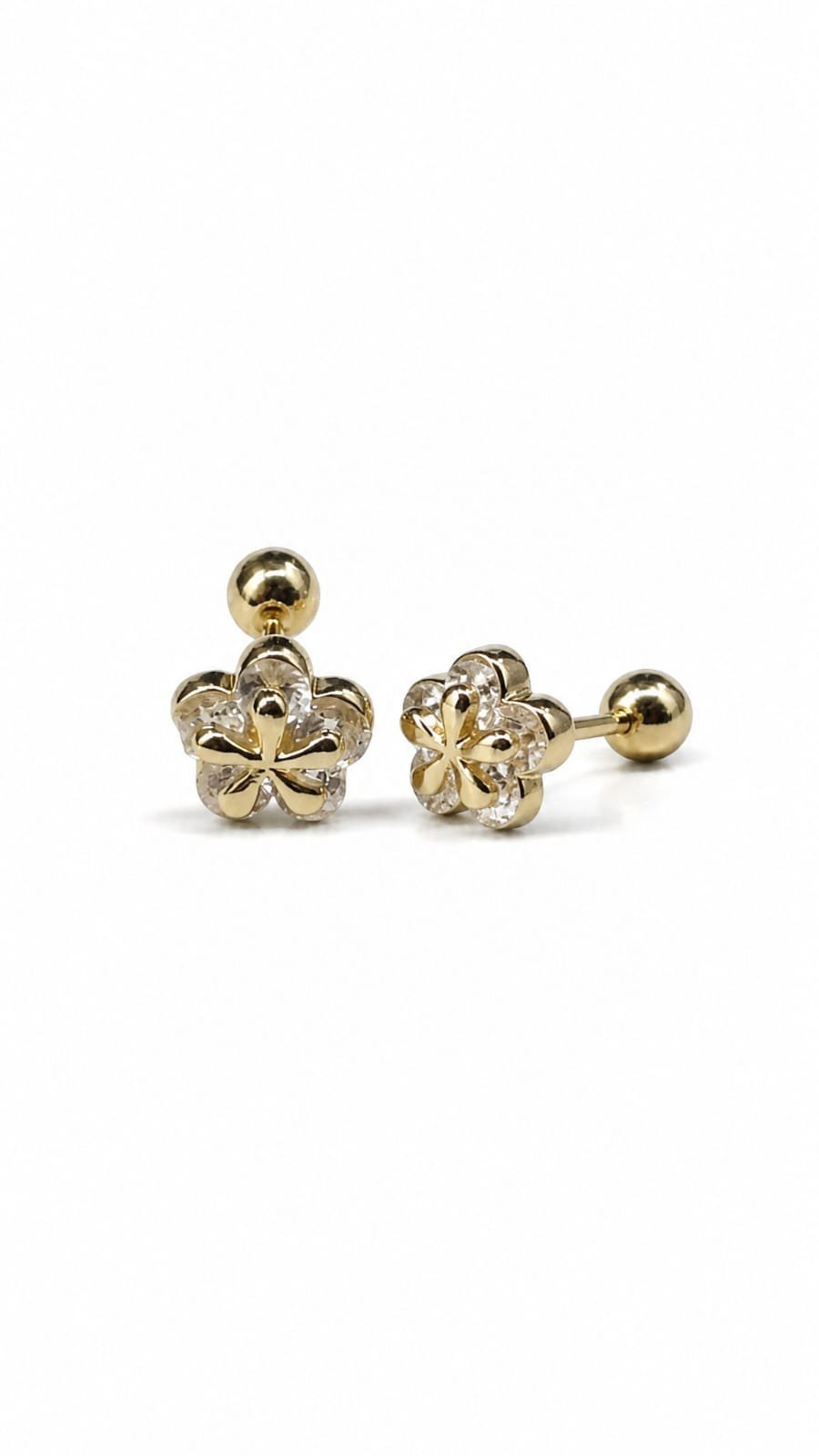 Ball Back Studs - 44 - Image 2