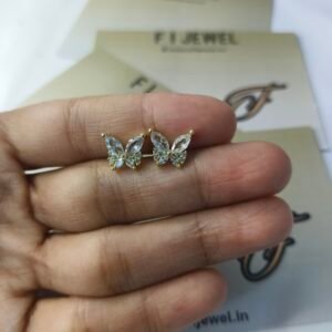 Ball Back Studs - 48