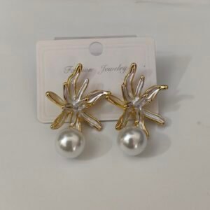​Wild Jasmine Pearl Drops