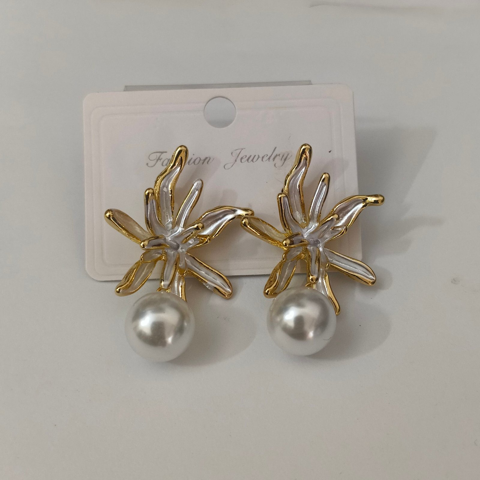 Wild Jasmine Pearl Drops