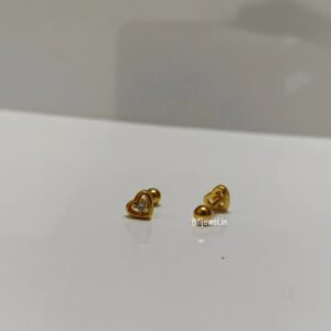 Ball Back Studs - 38