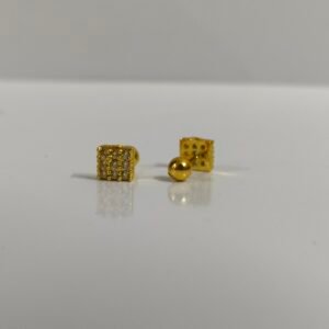 Ball Back Studs - 40