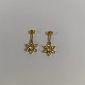 Ball Back Studs - 35 (bugadi)