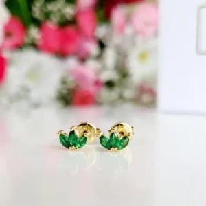 Ball back studs 22