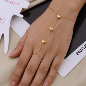 HandChain 03