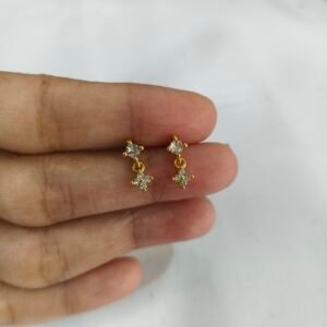 Ball Back Studs - 49