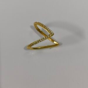 V Ring