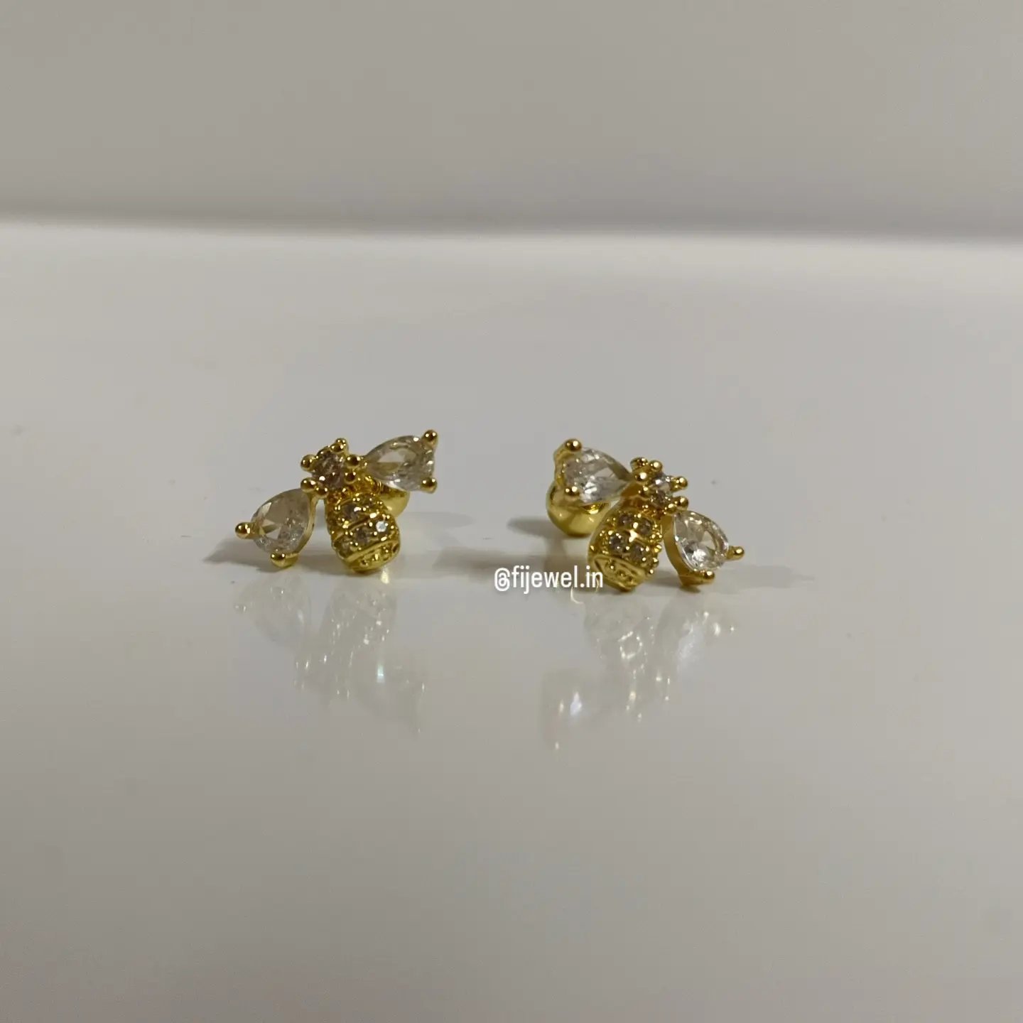 Ball Back Studs - 49