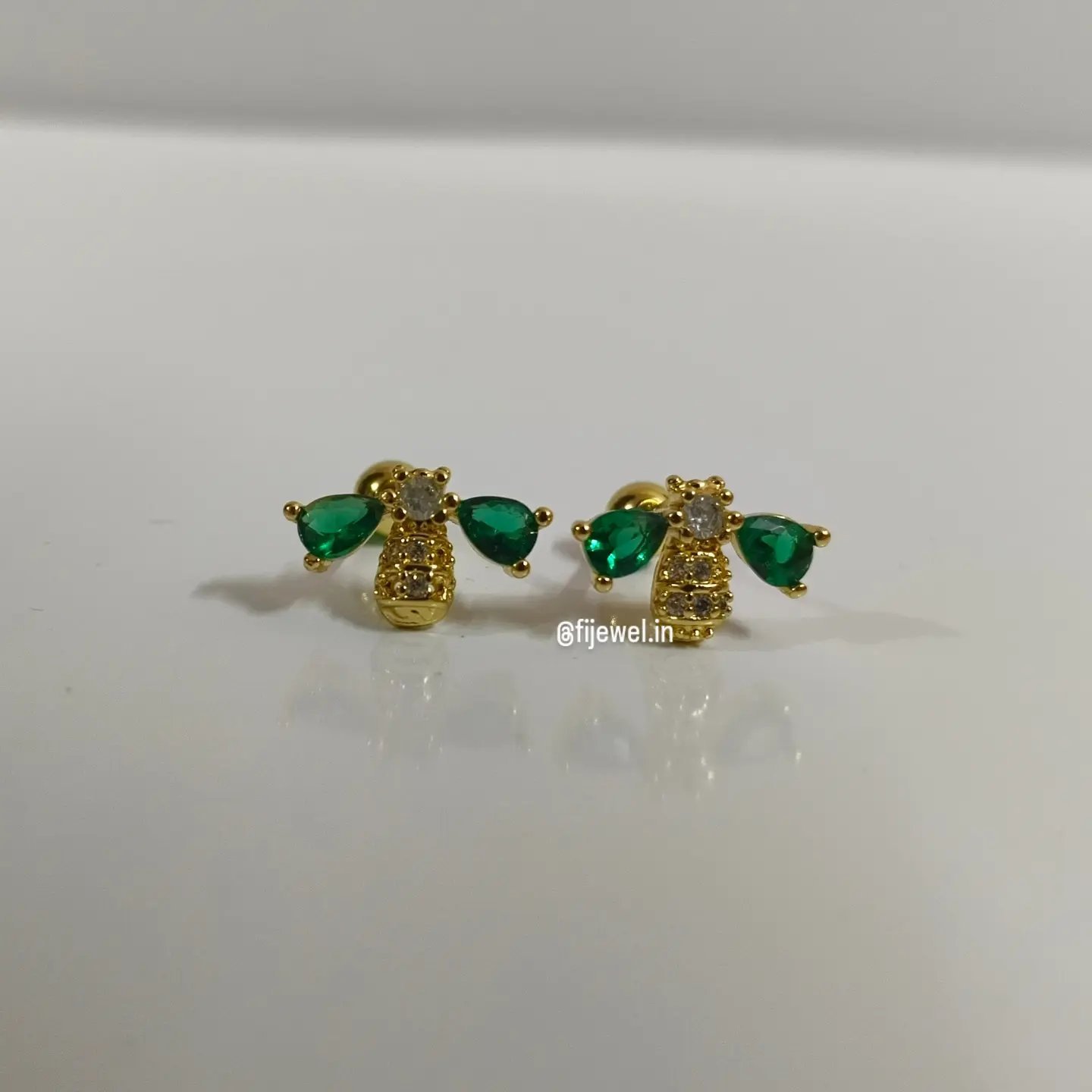 Ball Back Studs - 50