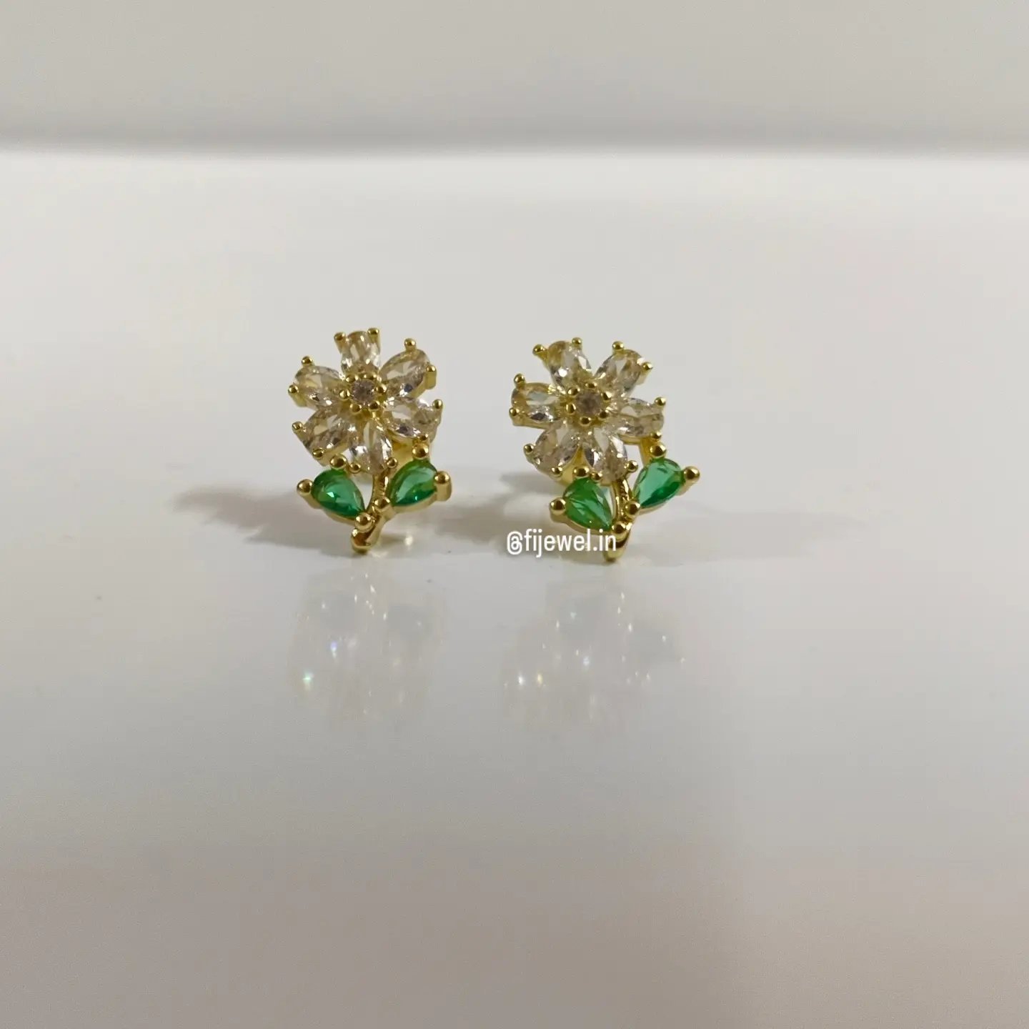 Ball Back Studs - 51