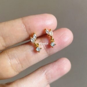 Ball back studs 52