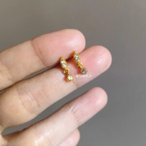 Ball back studs 54