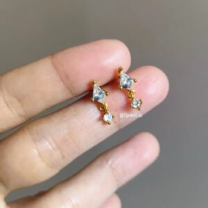 Ball Back Studs 53