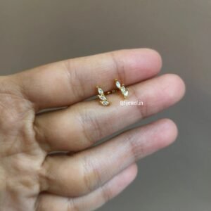 Ball Back Studs - 56