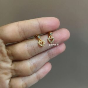 Ball Back Studs - 55