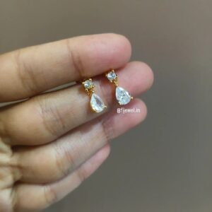 Ball Back Studs - 58