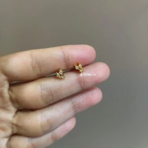 Ball Back Studs - 57