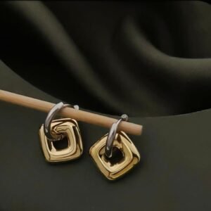 Forma Two-Tone Drops