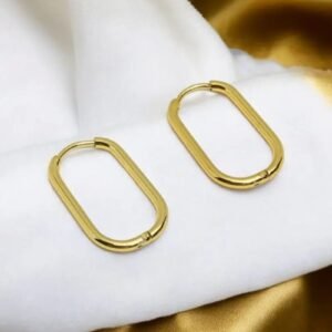 Capsule Hoops